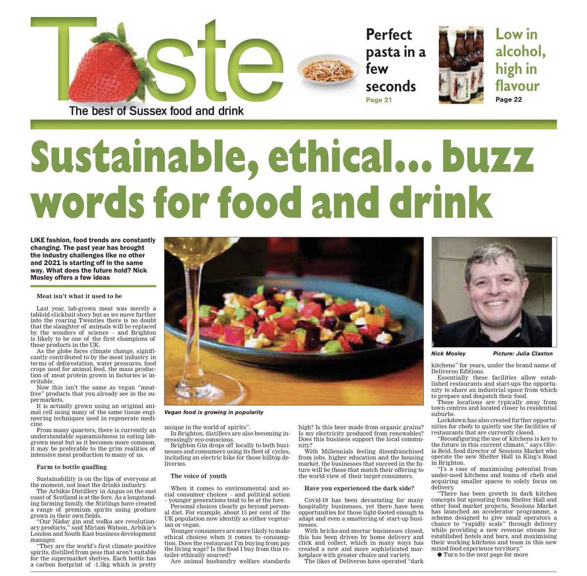 Nick Mosley tweet media