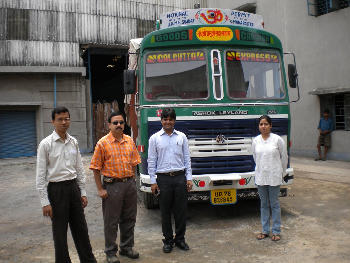 SwagathFurn's tweet photo. On #IndianOilCustomersDay our heartiest  appreciation to most customer friendly “#IOCL PROPEL EZ TEAM" for exemplary continuous customer service during last 10 years starting with delivery of 1st truck despatched to us from Panipat plant on 1st May 2010.
Thanks,
Uma Plastics Ltd. https://t.co/Nc3HovaO11