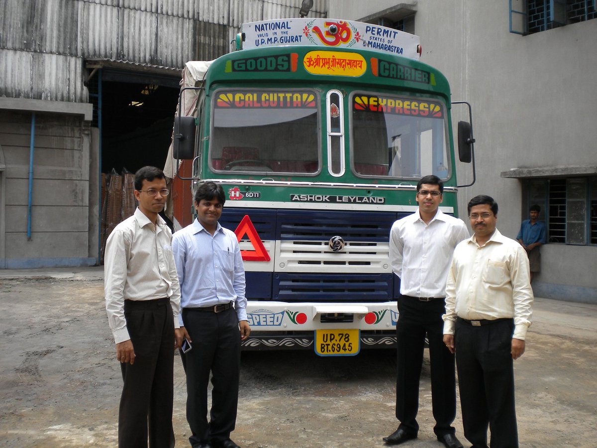 SwagathFurn's tweet photo. On #IndianOilCustomersDay our heartiest  appreciation to most customer friendly “#IOCL PROPEL EZ TEAM" for exemplary continuous customer service during last 10 years starting with delivery of 1st truck despatched to us from Panipat plant on 1st May 2010.
Thanks,
Uma Plastics Ltd. https://t.co/Nc3HovaO11