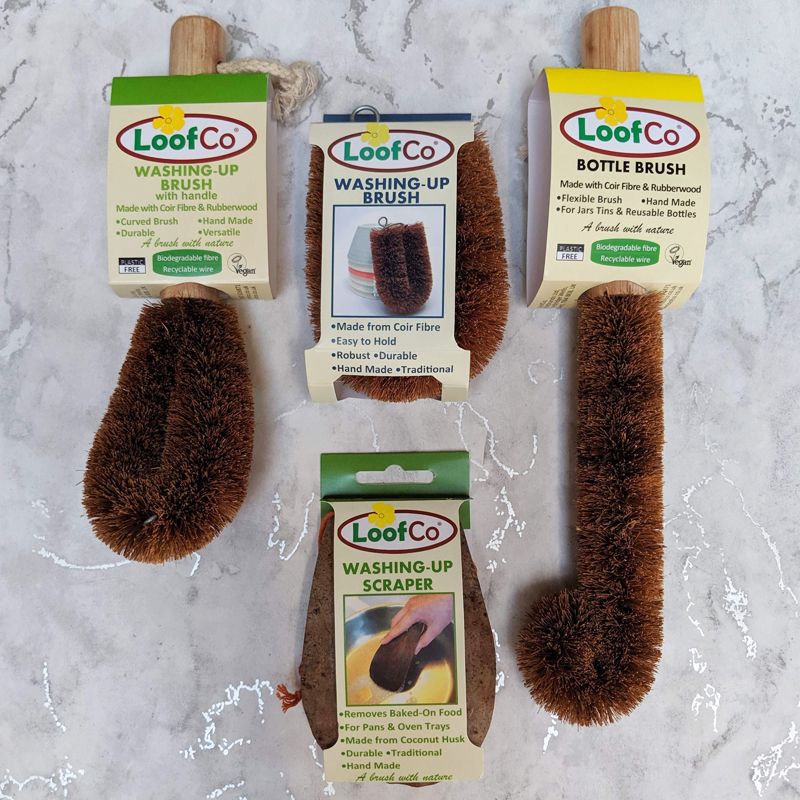 LoofCo's tweet photo. Coconuts are not only a fantastic superfood, but they have many more benefits that makes them great household cleaners. At LoofCo, we utilises each component of the coconut for a low waste, highly effective green clean. https://t.co/JFWP5eHNfe https://t.co/gVF6OWTiGG