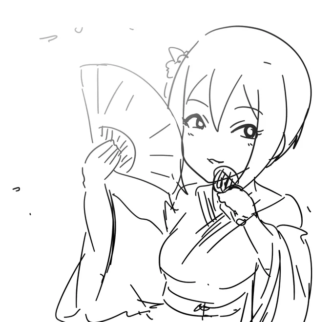しゅーこはんかっこいいいのよ 