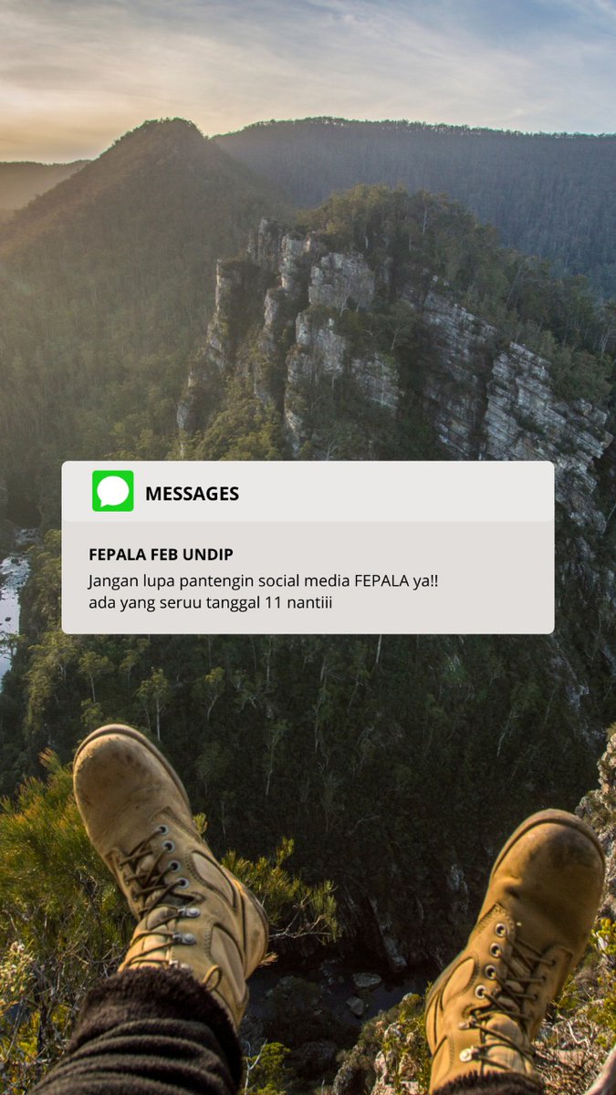 FEPALA UNDIP tweet media