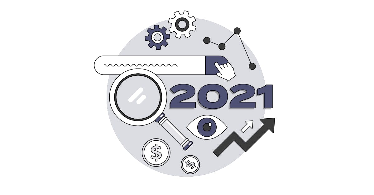 maxtreml's tweet photo. 2020 has been an eventful year for SEO practitioners, PPC specialists and anyone working in the field of search marketing.  

This is what you need to know for 2021. https://t.co/hhzdtGDfKB https://t.co/N7EFGDzNjs