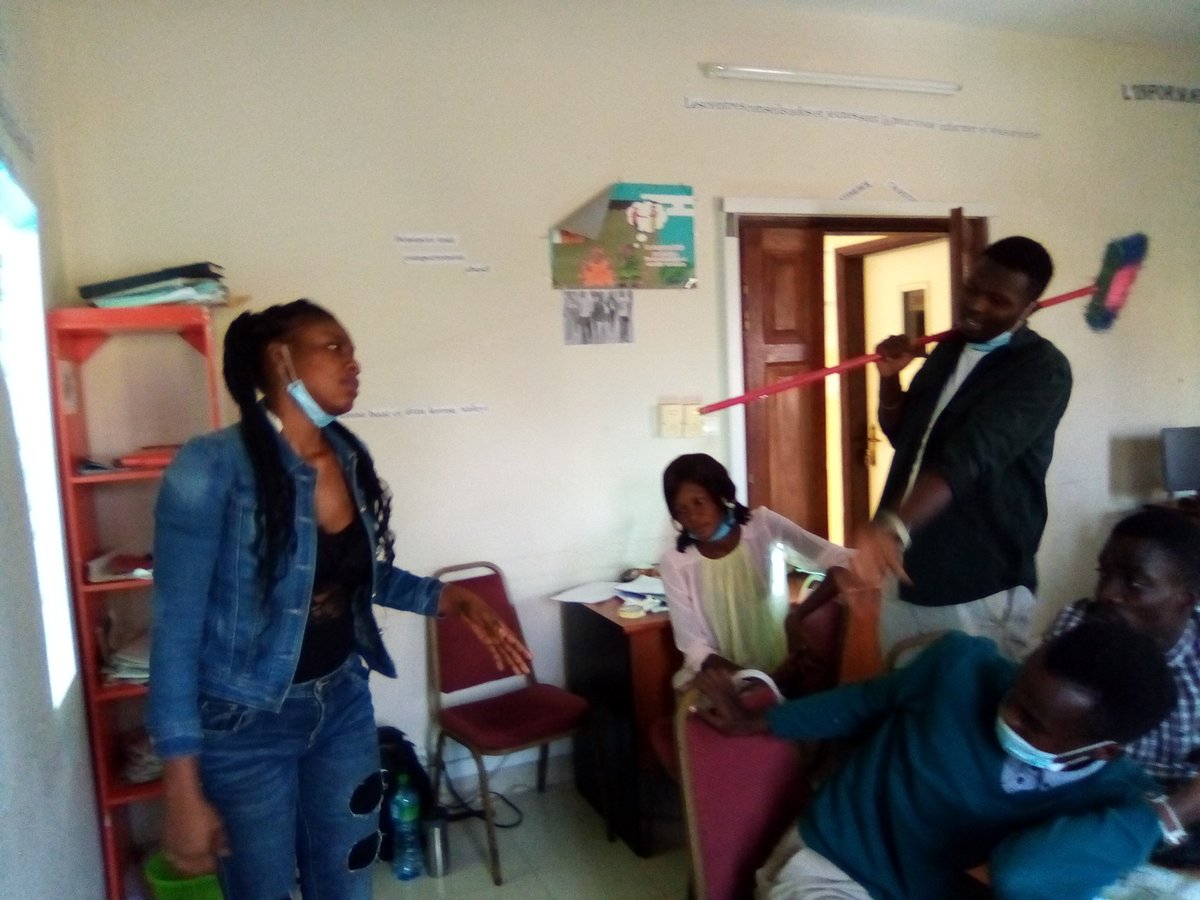 ONG ACDEV SENEGAL tweet media