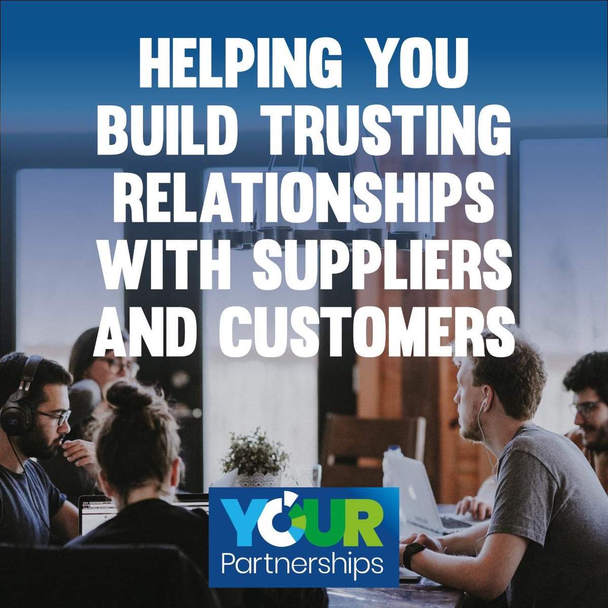 We think that networking should be accessible for all businesses, big and small. We promise to deliver great value networking, now and forever.

 #business #entrepreneur #networkmarketing #businesstwitter #twitter