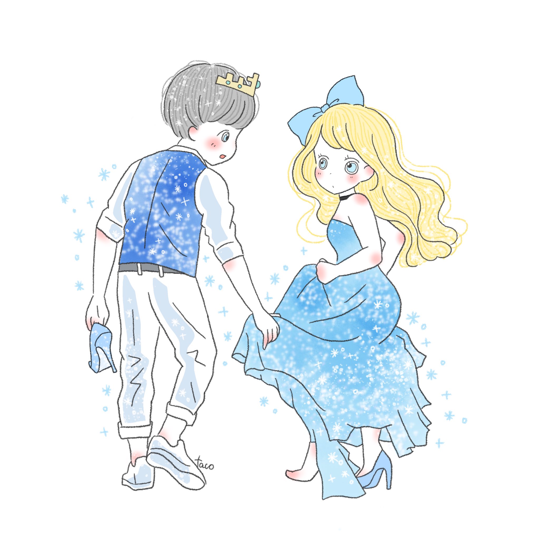 تويتر Tacomaru イラスト على تويتر シンデレラ イラスト イラスト好きな人と繋がりたい 絵描きさんと繋がりたい 女の子イラスト Illustration かわいいイラスト ゆるいイラスト ゆるイラスト ファッションイラスト 絵が好きな人と繋がりたい いらすと