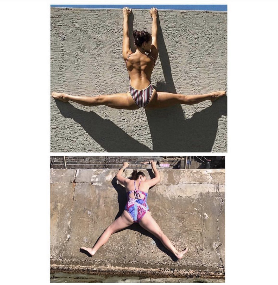 celestebarber_'s tweet image. Trying to get through January.