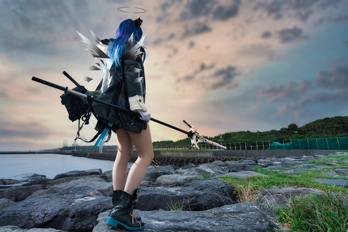 コスプレイヤー天海せなのTwitter画像15