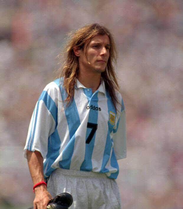 Happy Birthday Claudio Caniggia 