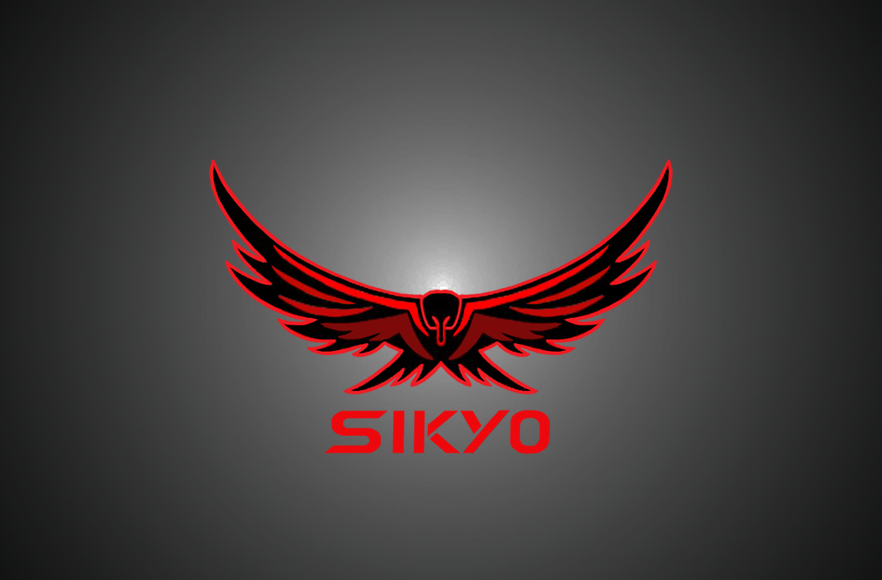 Nouvelle année, nouveau logo, nouveau départ.🔥❤️🖤