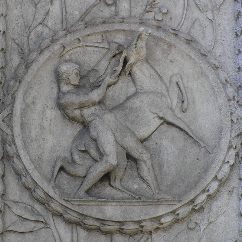 Hercule, sékoidon ?Et EDF va-t-il disparaître ?Un petit thread 