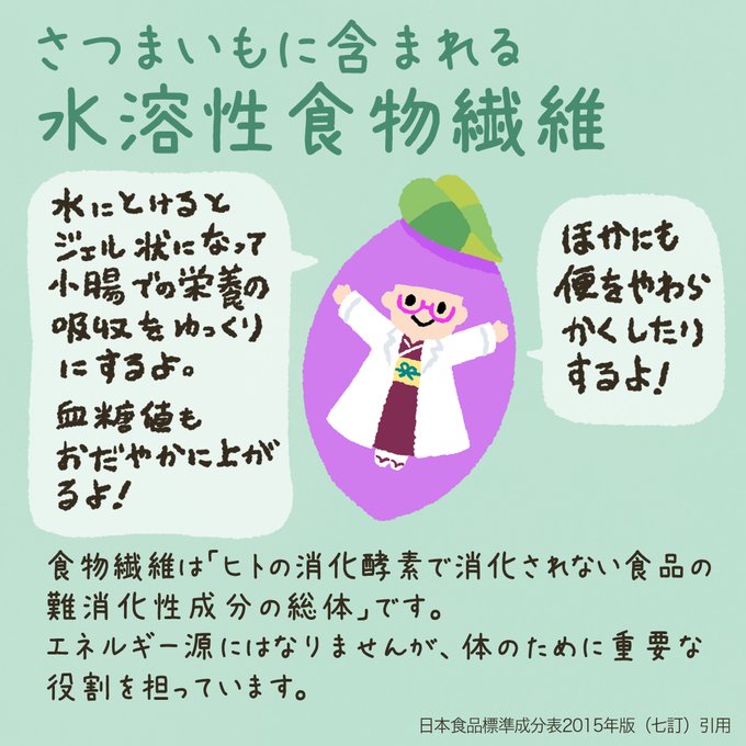 水溶性食物繊維のtwitterイラスト検索結果 水溶性食物繊維のtwitterイラスト検索結果