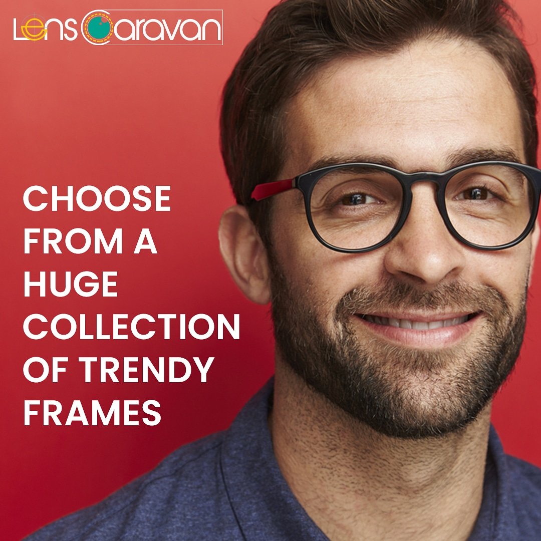 CaravanLens's tweet image. Choose from a huge range of trendy frames only @lenscaravan 
#trendyframes #trendyframescollection #trendyfashion #eyewearfashion #eyetesting #eyeframes #eyecheckup