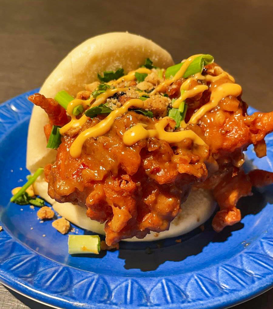 Dim Sum Su | Sue Lee tweet media