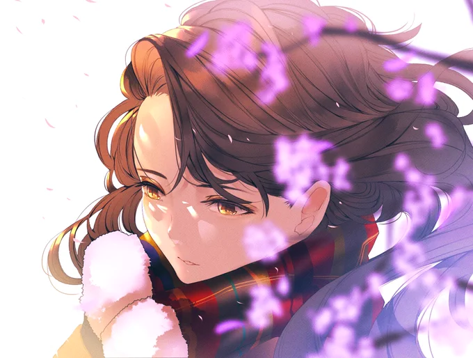 風 

#イラスト
#絵描き 