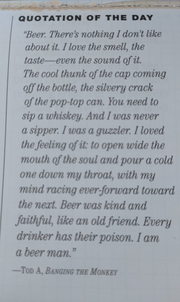pedro_kefta's tweet photo. Says it all..#beer #quotation https://t.co/Rot9aESTEU
