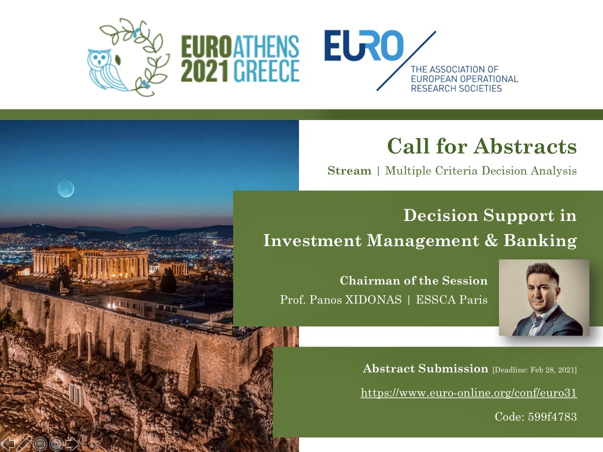 Panos Xidonas (@PanosXidonas) / Posts / X