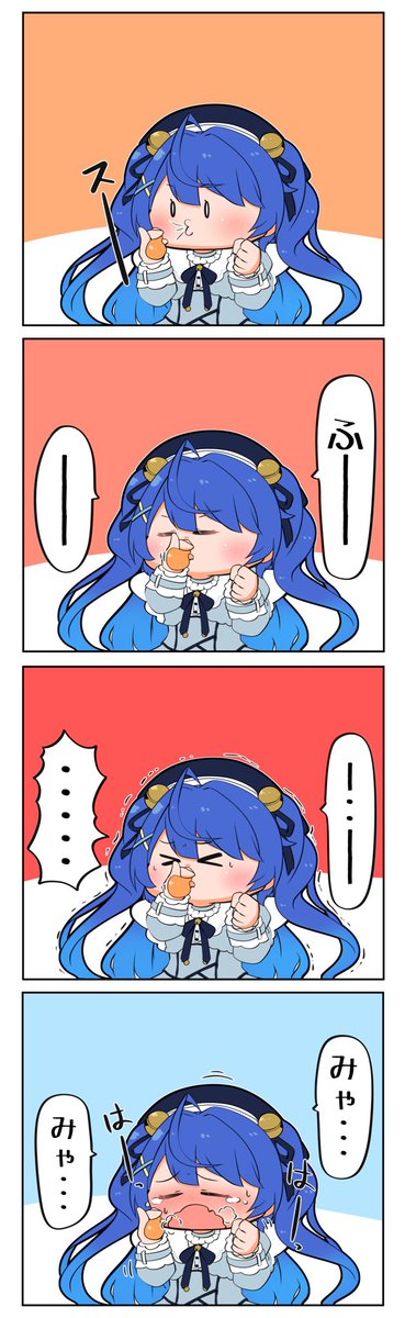 #絵こころ
#るるのアトリエ 
