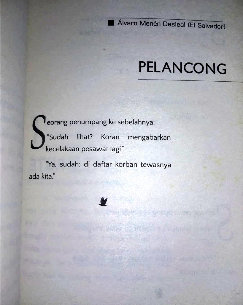 yeontinnie's tweet photo. sumpah merinding bacanya https://t.co/ZsDgsbweDA