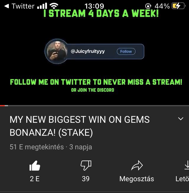 beedays1's tweet photo. @JuicyFruityyy https://t.co/hJQdTHxSrZ
