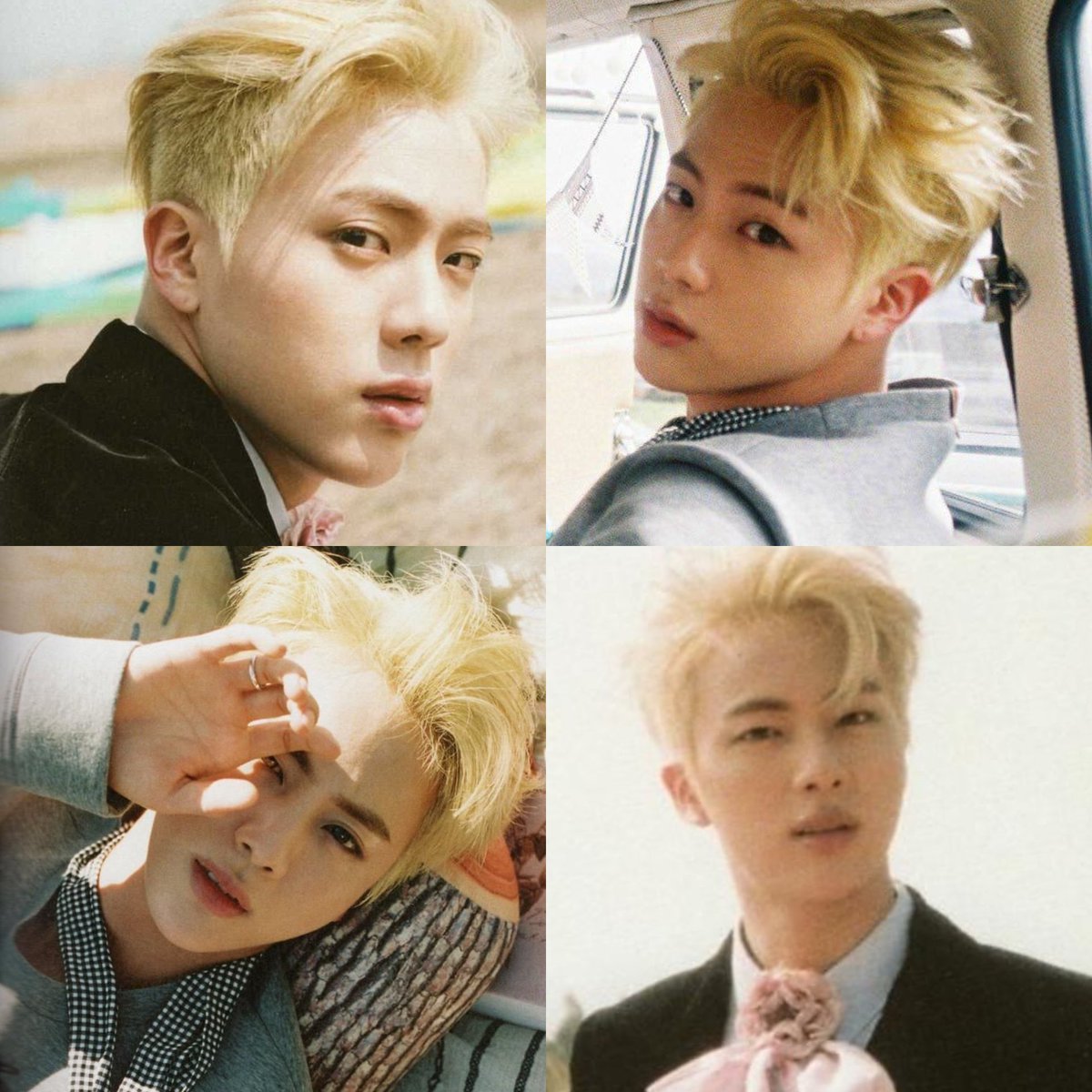 seokjinmylabsss's tweet photo. 23 years old                     23 years old 
seokjin                                   jungkook https://t.co/2AQkAWjW5J