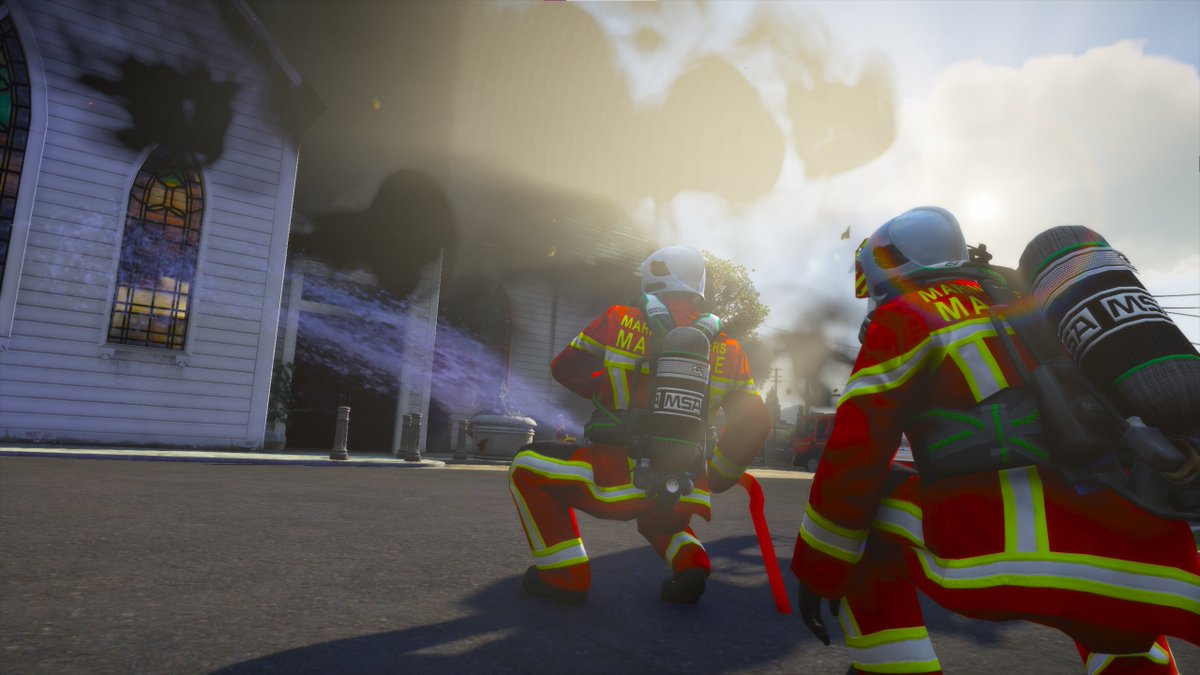 DcpjRemi's tweet photo. #SIMULATION #BMPM #DCPJ
Hier soir, les @PompiersSDCPJ sont intervenus pour un feu d'église. De nombreux moyens engagés, tels que des FI, une VRCG ainsi qu'un MEA!🚨🚒👨‍🚒 https://t.co/lB5rxj0gMh