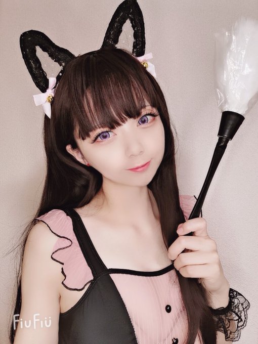 コスプレイヤー美穂のTwitter画像10