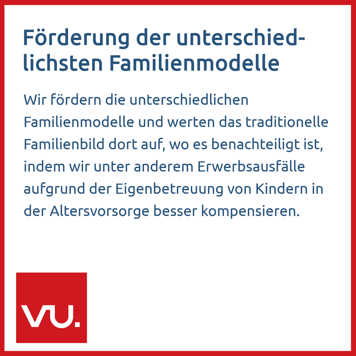 easyvote_li's tweet photo. Last but not least - die letzte Partei in der Vorstellungsrunde: @VU_Online ! 🇱🇮

Ihre Ziele für die kommende Legislaturperiode: 👉#Energiestrategie2030 &amp; #FörderungFamilienmodelle https://t.co/AVXxWYKHlE