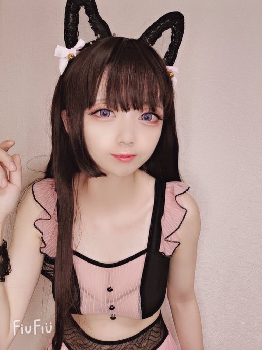 コスプレイヤー美穂のTwitter画像11