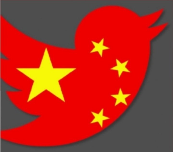 nardaquintero's tweet photo. #censure #CensuraTwitter #CensuraEnLaRed #Comunista #Twitter #TwitterYFacebook #TwitterCensura #TwitterOFF #LibertadDeExpresion #TwitterComunista #Face_Twitter_YouTubeComunistas #DonaldTrump https://t.co/51AXjKcVLN