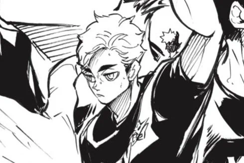 my son came home 