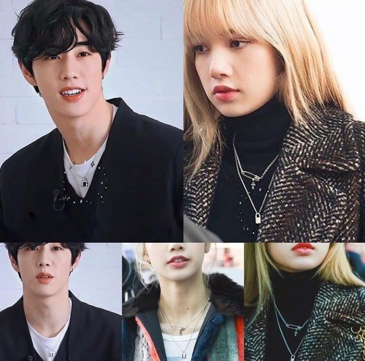markshipz's tweet photo. เมื่อไหร่คู่นี้จะแมสบ้างคะ...?
#MarkTuan #LISA
#GOTPINK #marklisa
#markse https://t.co/DfT93LC0OB