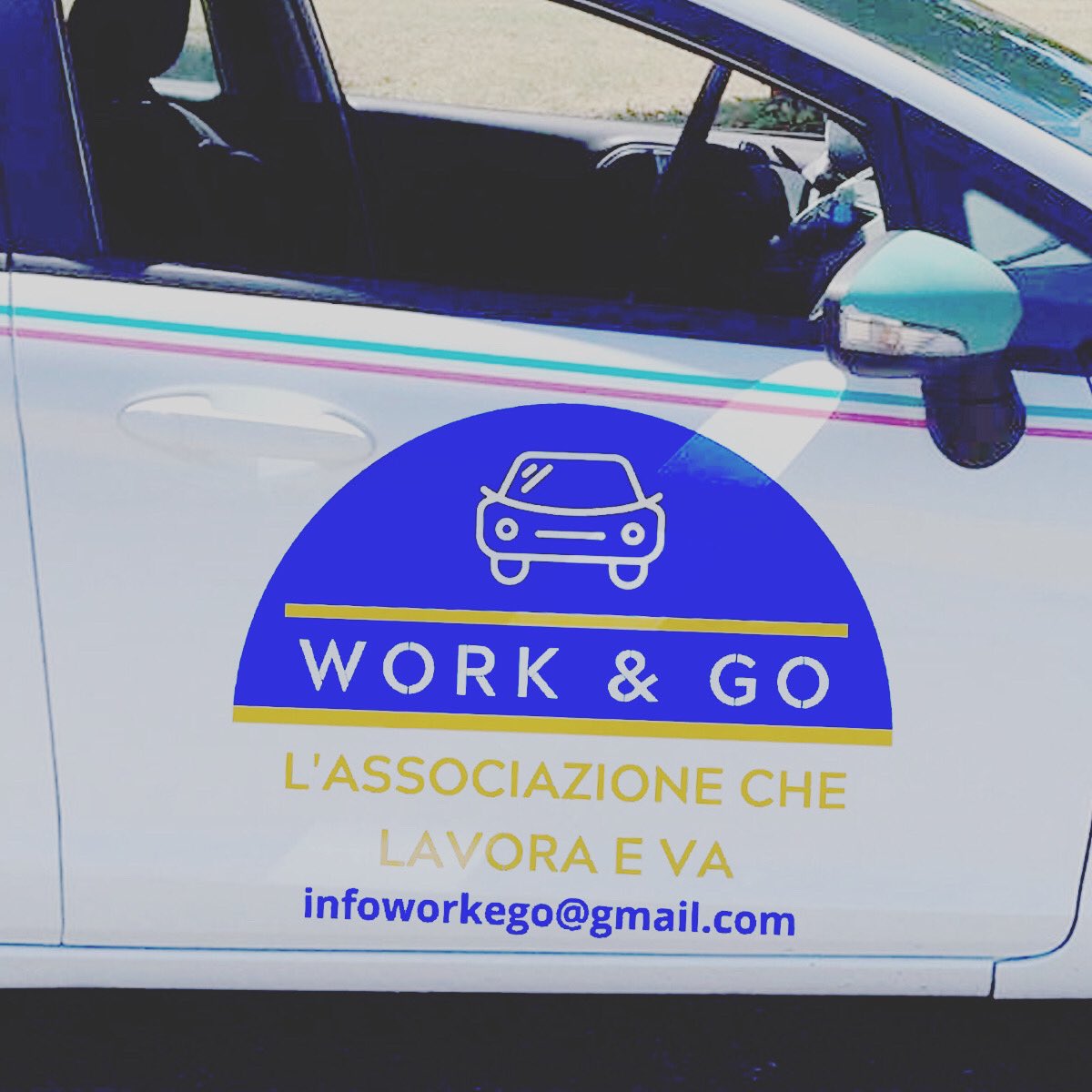 MaracciMauro's tweet photo. #Workego
#NoiNonCiArrendiamo #NoiCiCrediamo
#AutoCheDovevaRendere
 #GoWeGo
 #ChiGuidaVale
infoworkego@gmail.com https://t.co/6UvZkMYhuI
