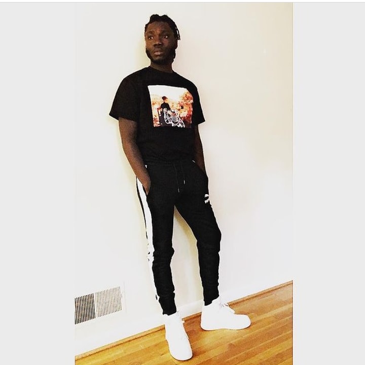 2hypeshowboy's tweet photo. #FREE SHOWBOY 💪
#NYAME DADA #ASUNDER #3NE WO NE MAKING WAVES💪💪 SUPPORT DA MOVEMENT 💪💪 https://t.co/dSLY4a1Xv3
