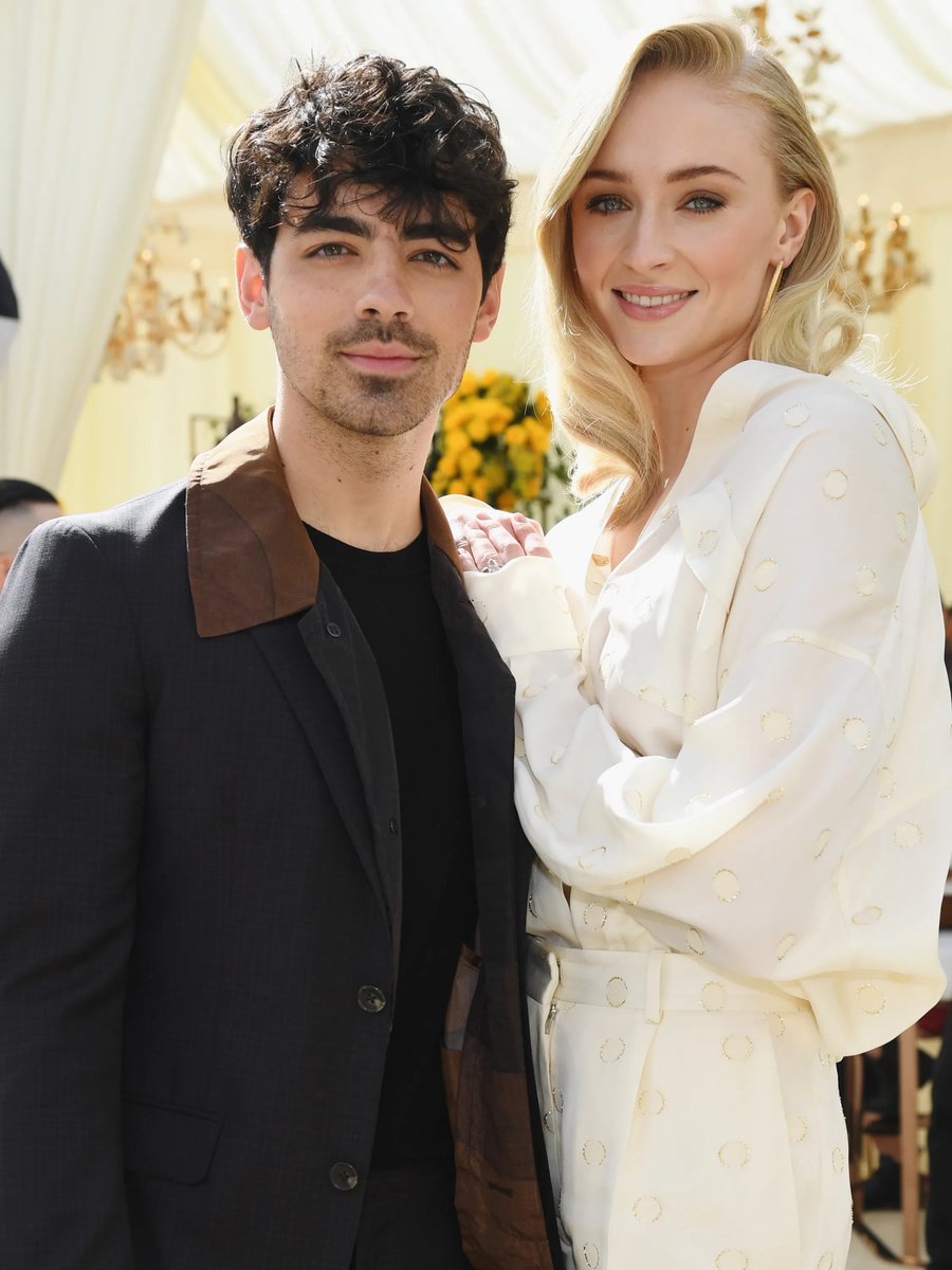 2016-2017-2018-2019-2020-2021: Sophie Jonas (formerly Turner). Her and Joe started dating in October 2016, they got engaged in October 2017 and they got married twice: May 2019 and June 2019. They have a baby girl named Willa Jonas, born on July 22. 