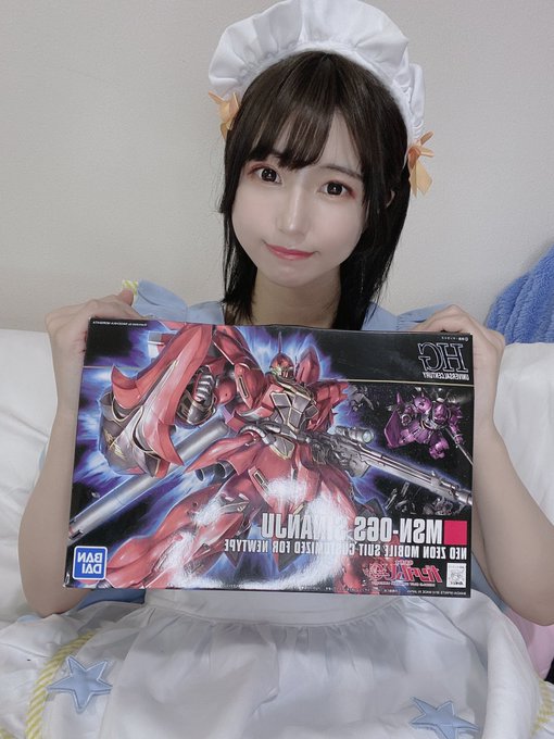 Twitterのコスプレ画像10