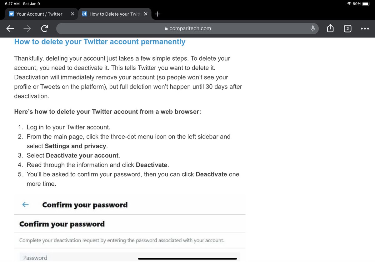 If <a href="/realdonaldtrump/">Donald J. Trump</a> is not reinstated I will do this: