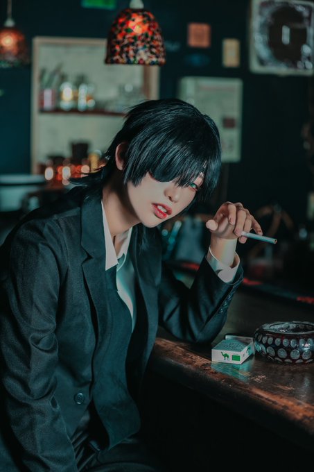 Twitterのコスプレ画像67