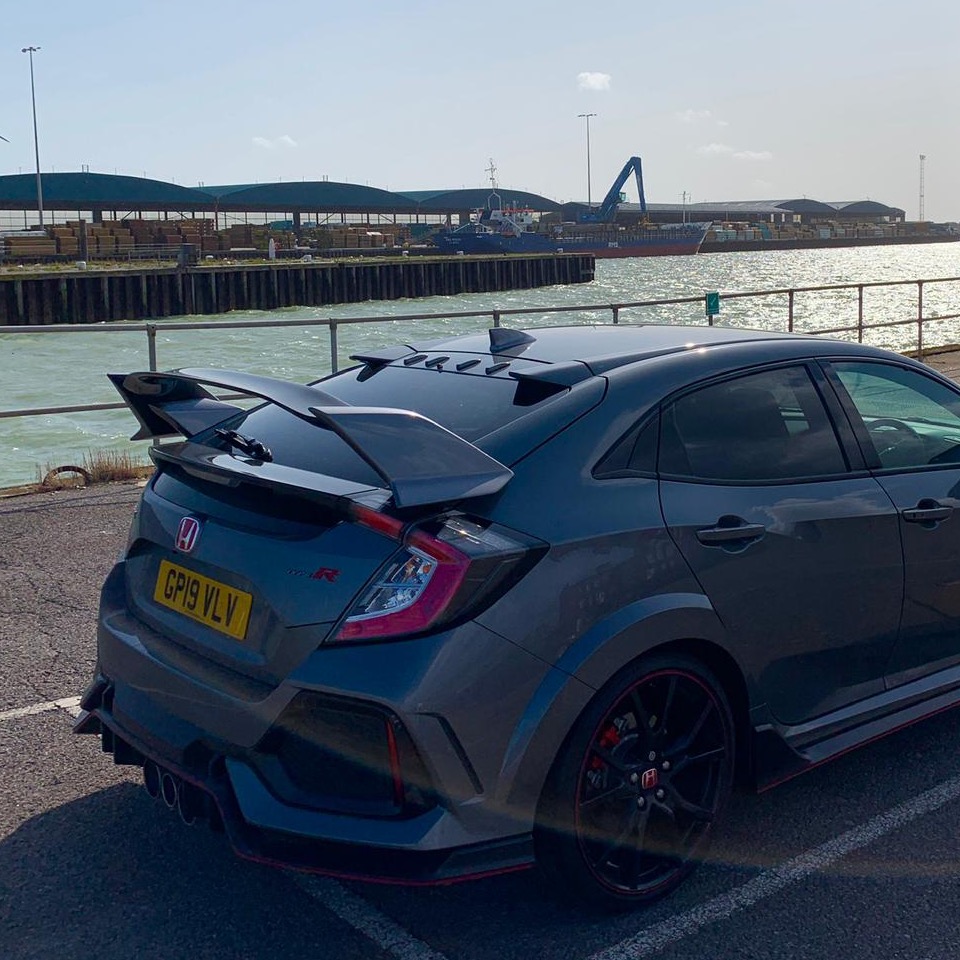 ‼️STOLEN CAR ALERT. Can you help us? our company car (Honda  GP19 VLV) was stolen last night from Beckbury, Shropshire. If spotted please would you DM us with any info, or contact the nearest police station. Any help much appreciated. Please would you kindly retweet. #wearebtc