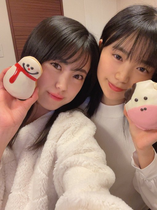 Twitterのコスプレ画像46