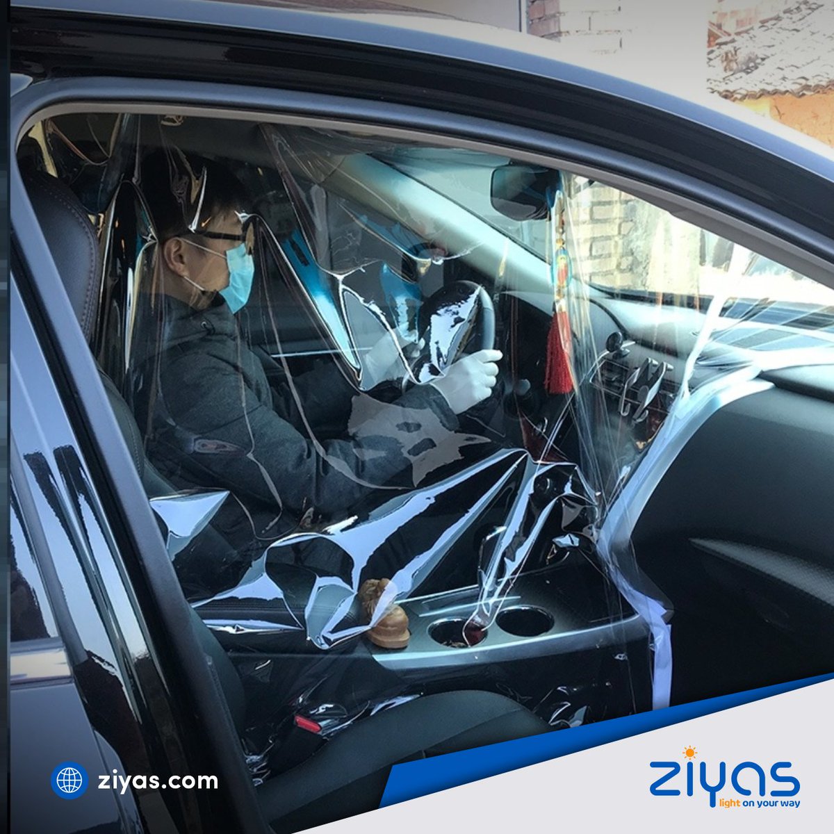 ziyas_com's tweet photo. 💫We are providing the best level of protection to our passengers and employees!

#Ziyas #ziyascom #taxiservice #driverservice #taxi #transfers #transferfromairport #airporttransfer #transferservice https://t.co/QDDbADm5kK