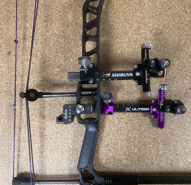 Clickersarchery tweet media