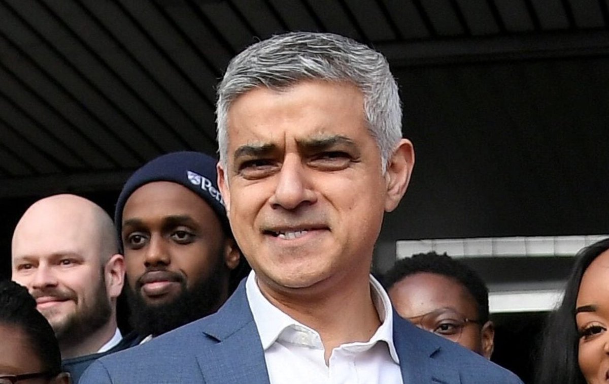 Sadiq Sadiq