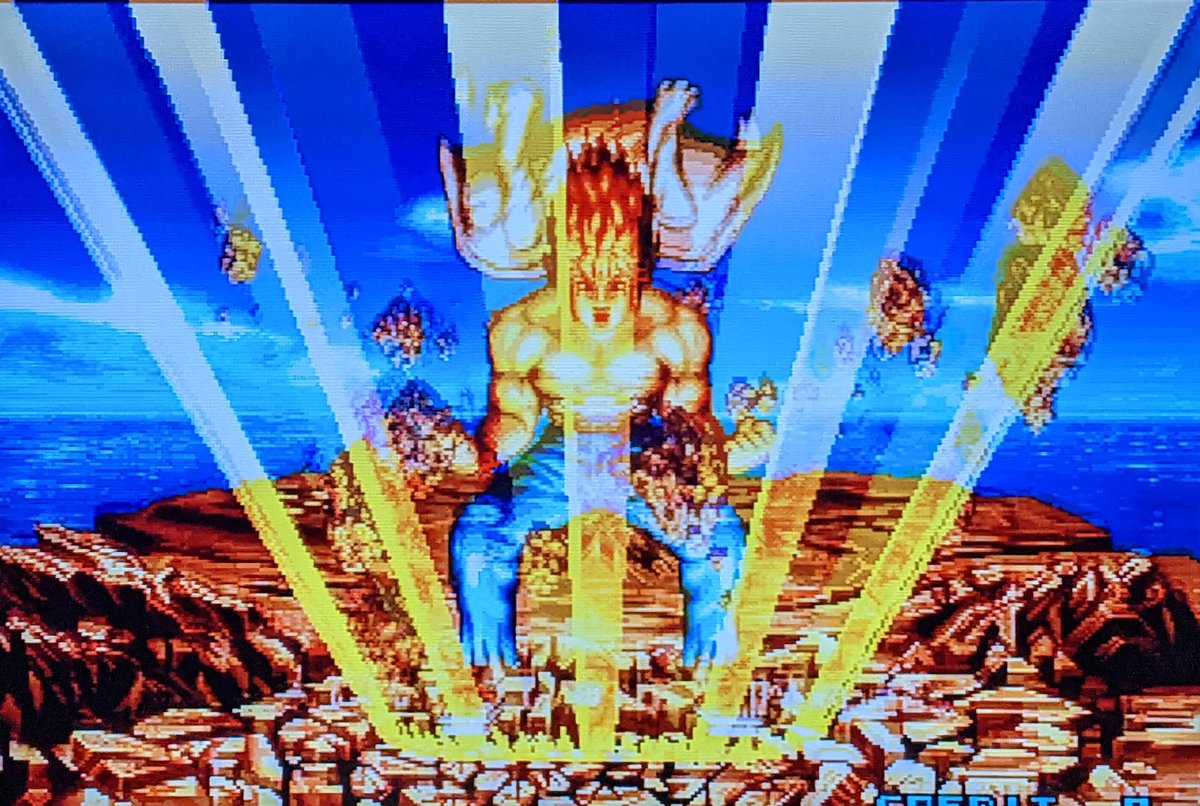 カイザーナックル