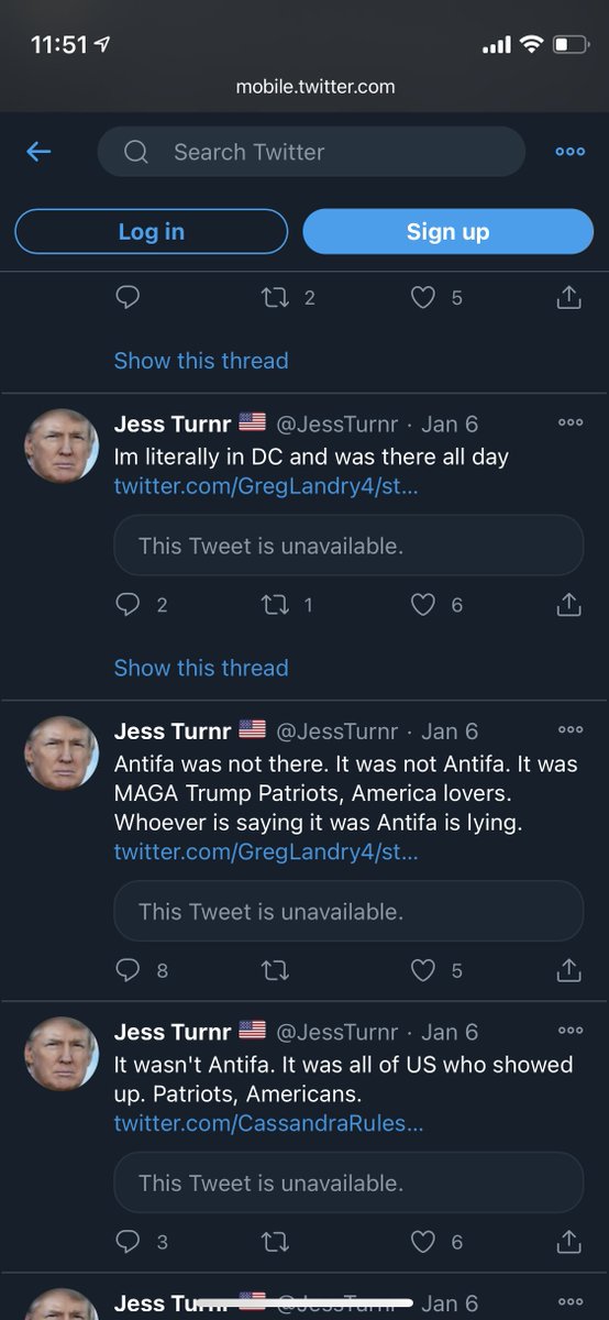 Chris Allen tweet media