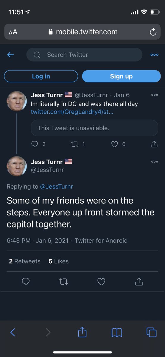 Chris Allen tweet media