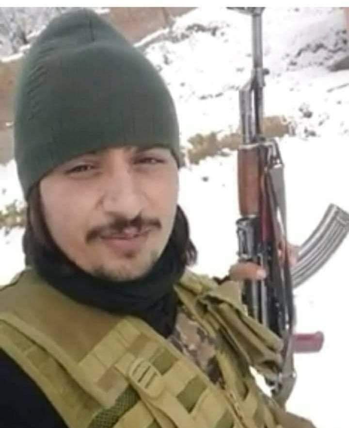 sangam_turka's tweet photo. #justiceforajaycommando https://t.co/hy9vEyLUnx