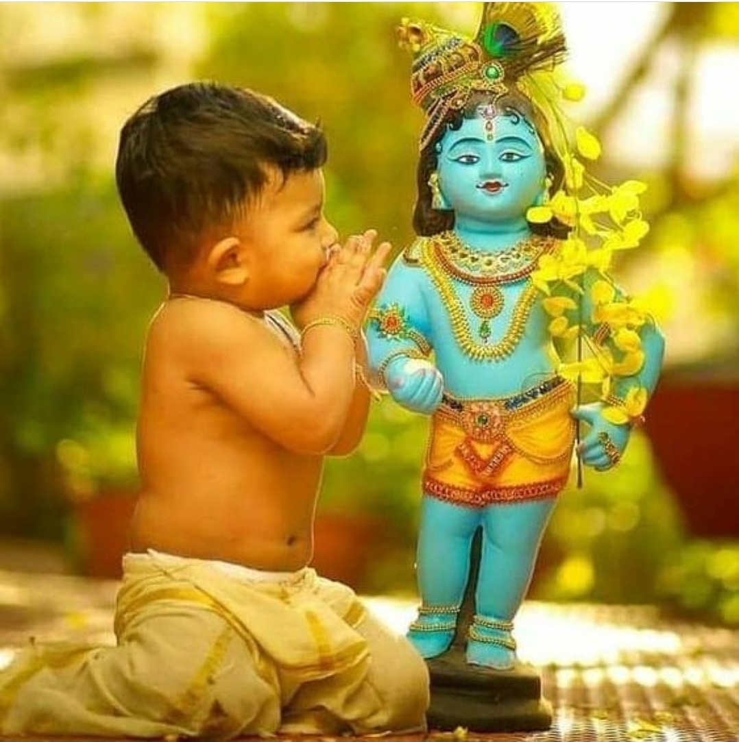 Thus, by keeping Ekadashi, unknowingly, Lumbhaka underwent a change of heart & started focusing on good deeds.Seeing the change in him his father handed over the kingdom to him which he ruled righteously & later handed it to his son to dedicated his life in the seva of Vishnu.