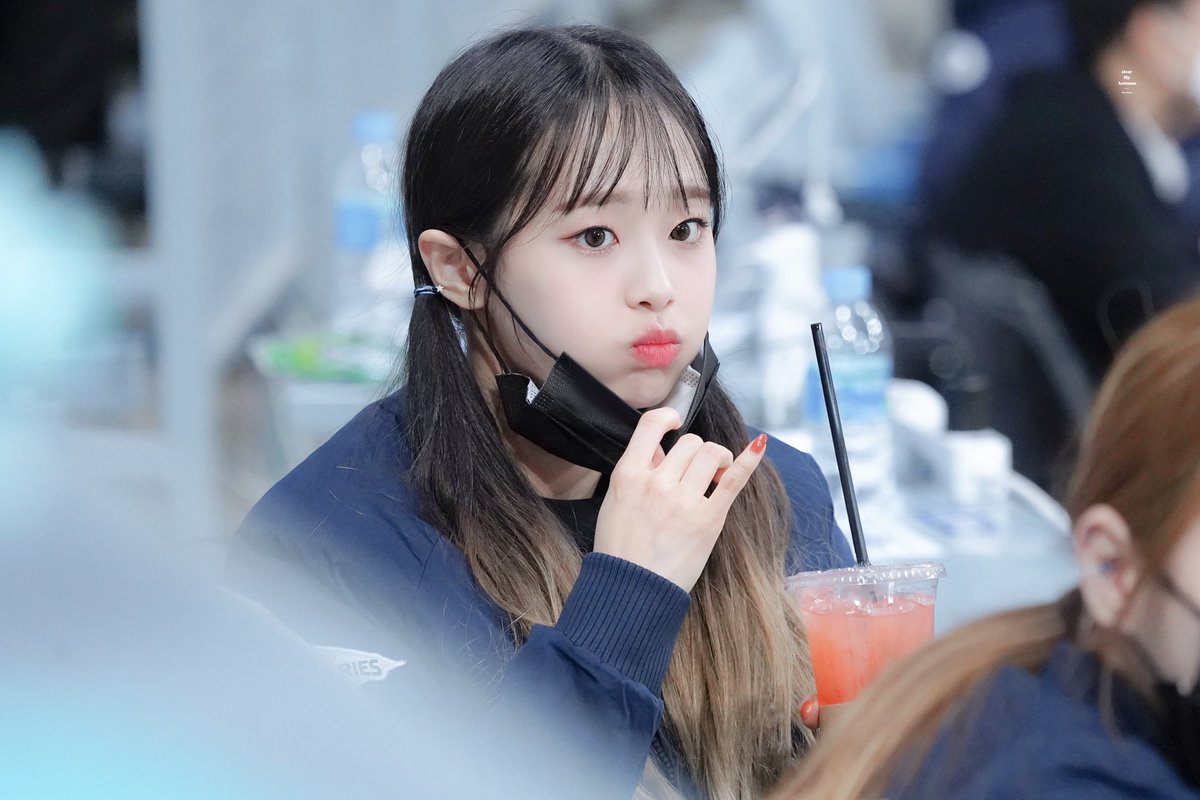 Dear_My_Chuu's tweet photo. 201123

#이달의소녀 #LOONA #츄 #Chuu #김지우
@loonatheworld https://t.co/r9bmbtkSli