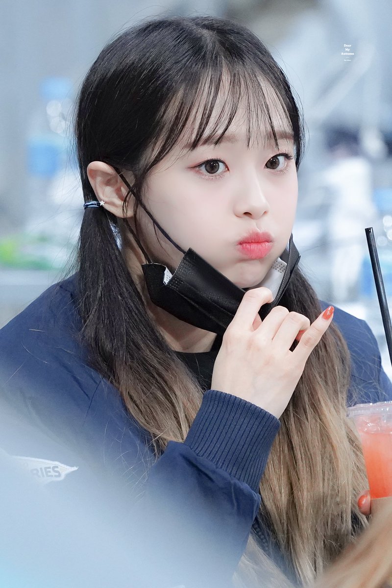 Dear_My_Chuu's tweet photo. 201123

#이달의소녀 #LOONA #츄 #Chuu #김지우
@loonatheworld https://t.co/r9bmbtkSli